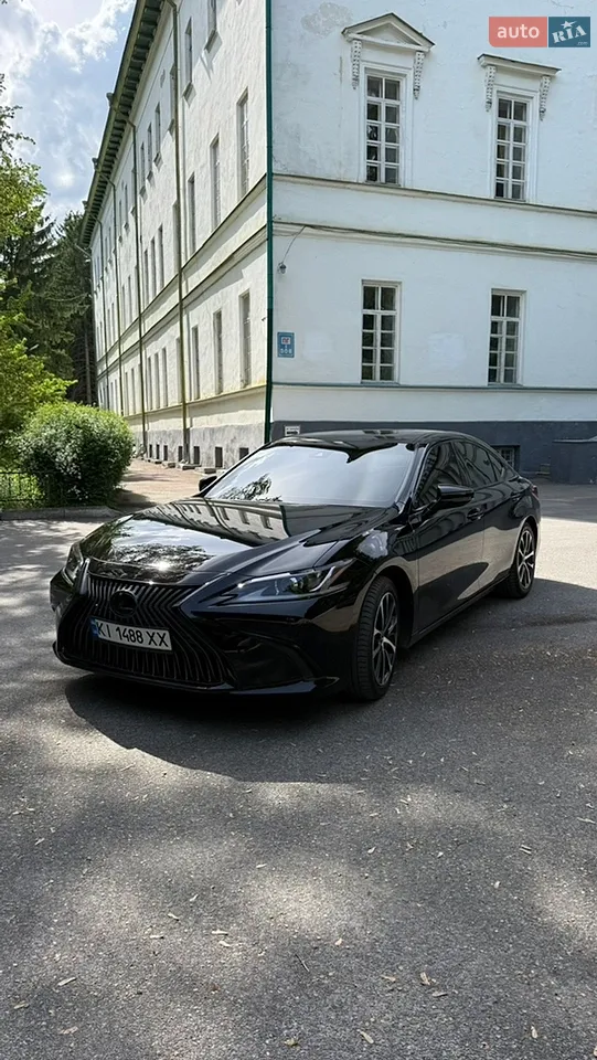 2019 Lexus ES - мініатюра 62