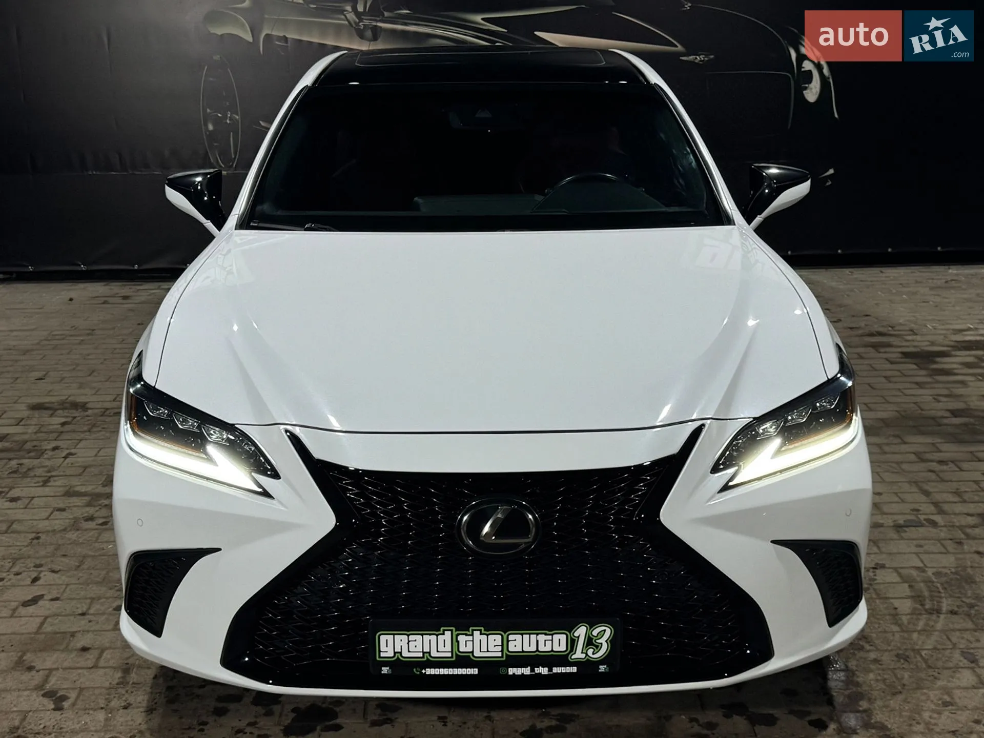 2018 Lexus ES - мініатюра 4