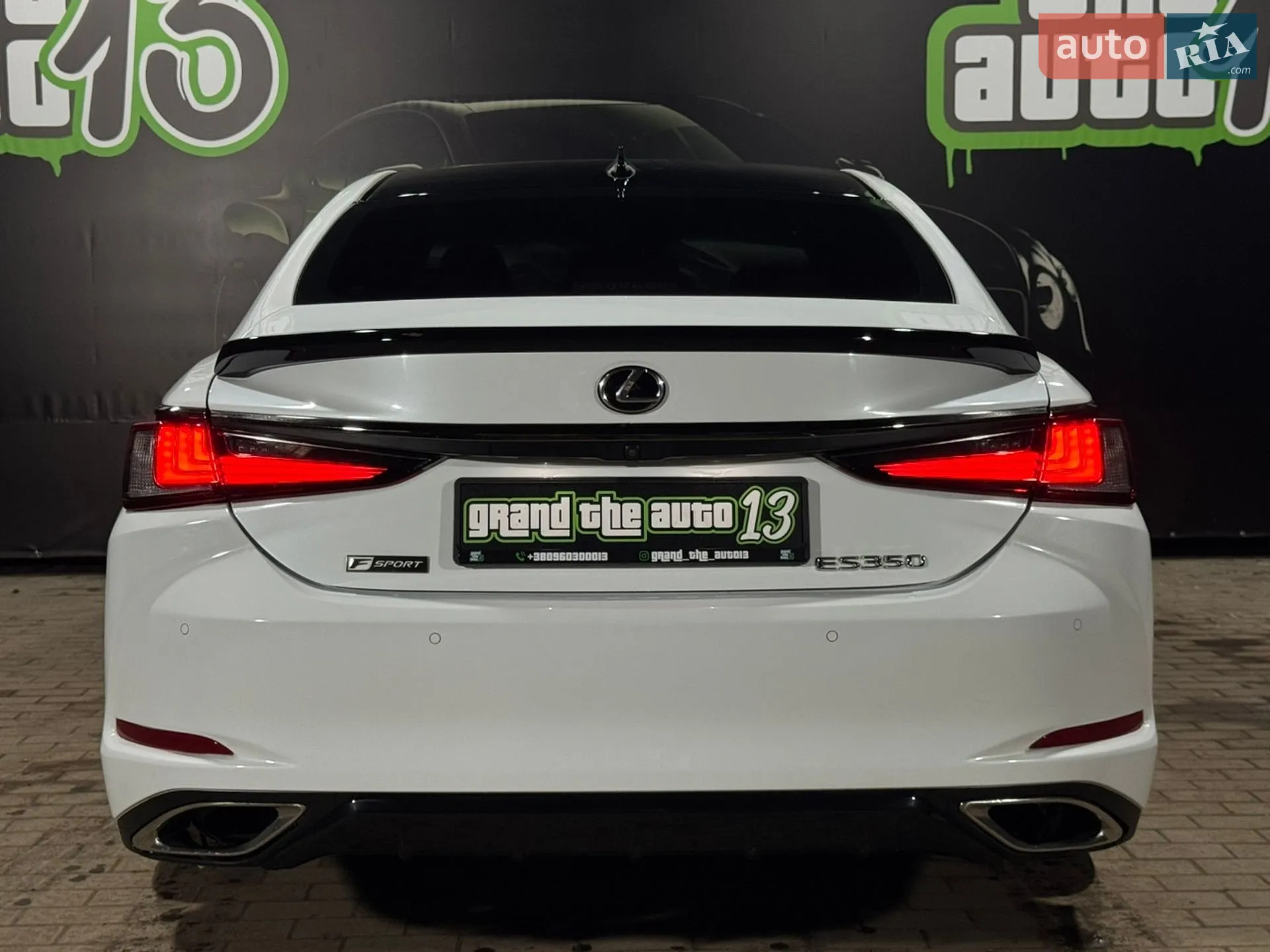 2018 Lexus ES - мініатюра 10
