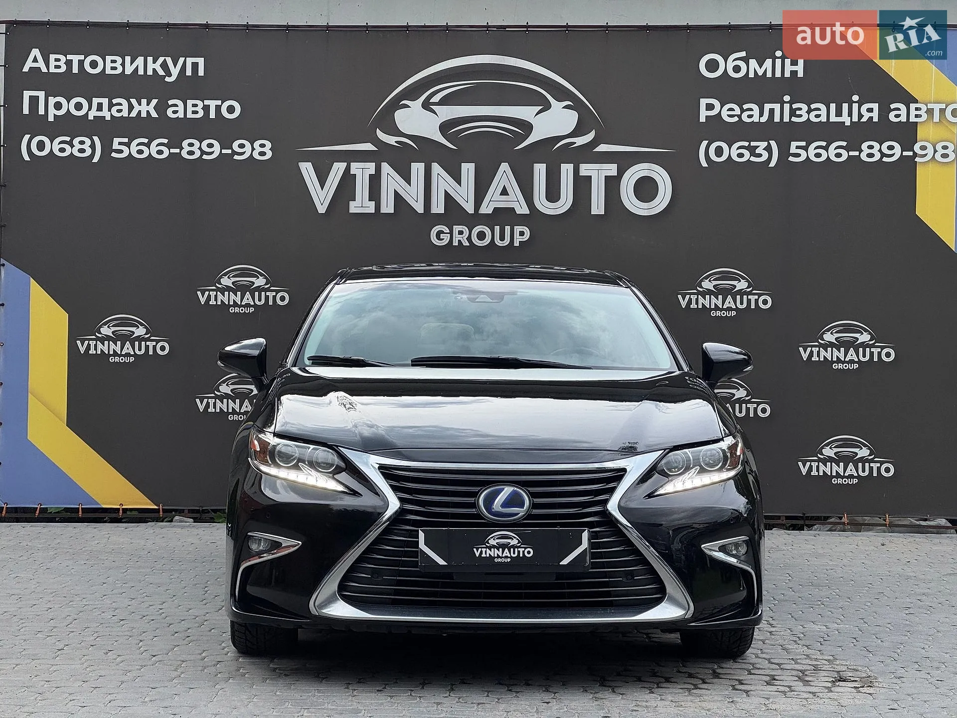 2016 Lexus ES - мініатюра 11