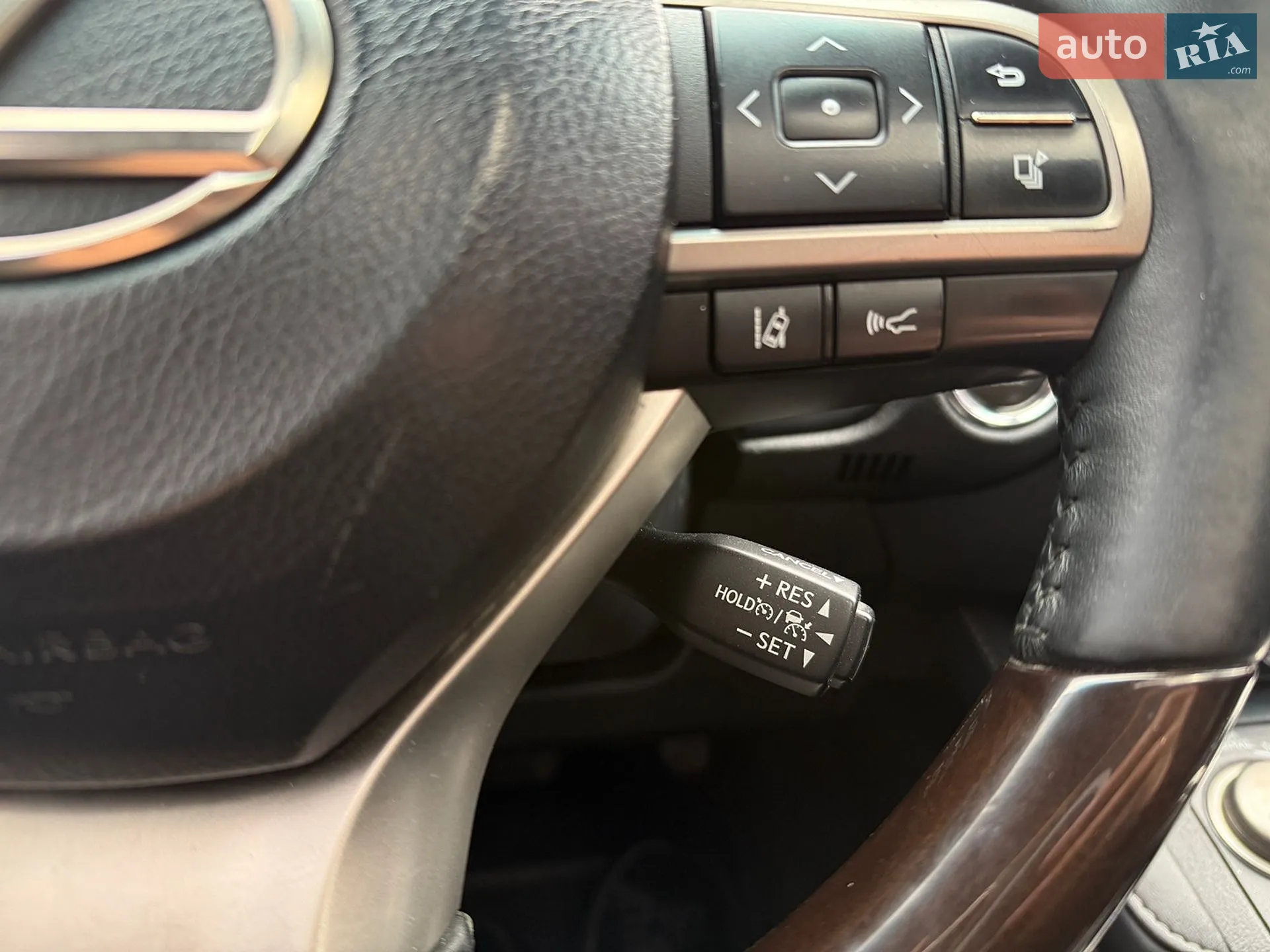 2015 Lexus ES - мініатюра 25