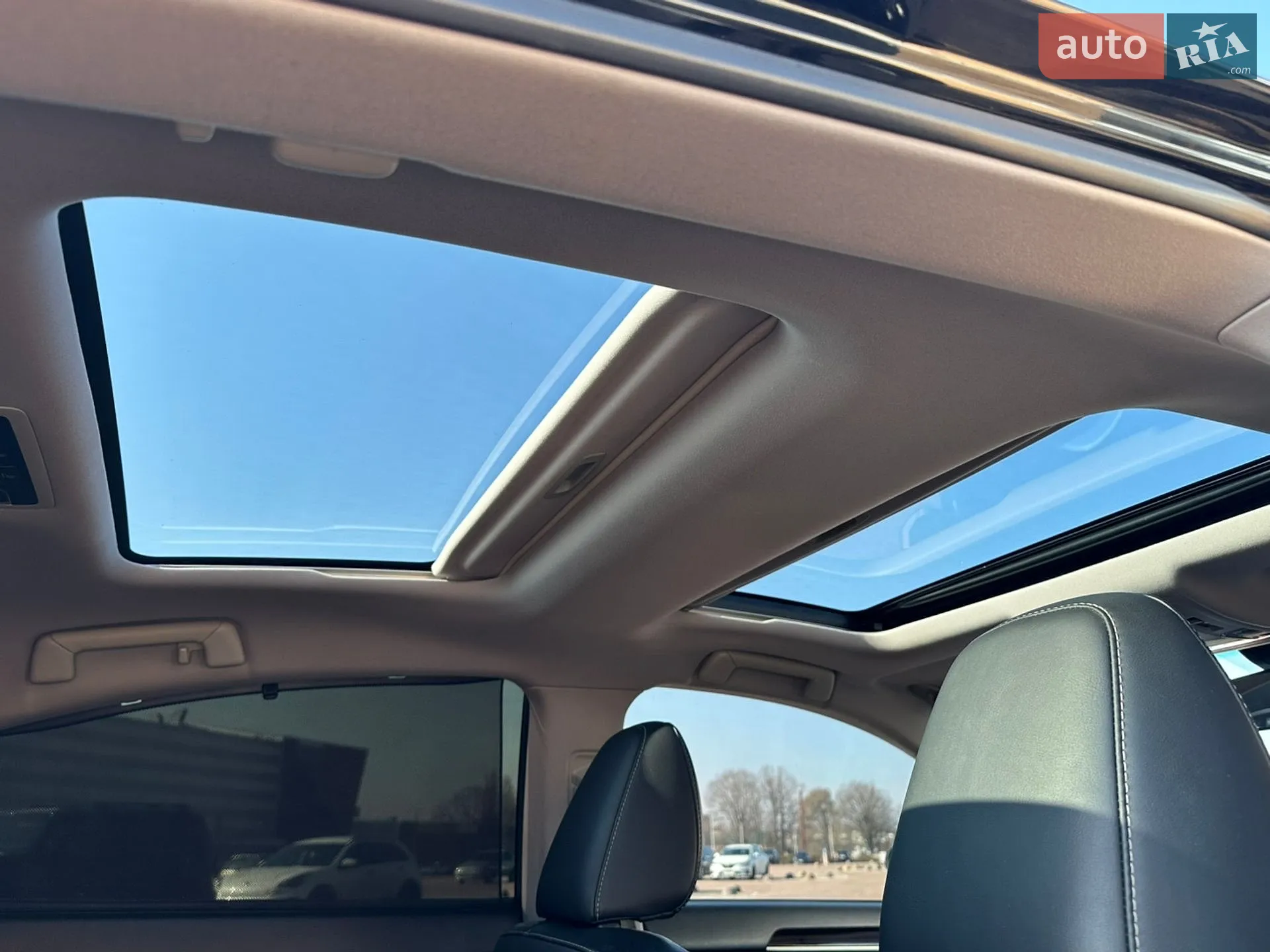 2015 Lexus ES - мініатюра 37