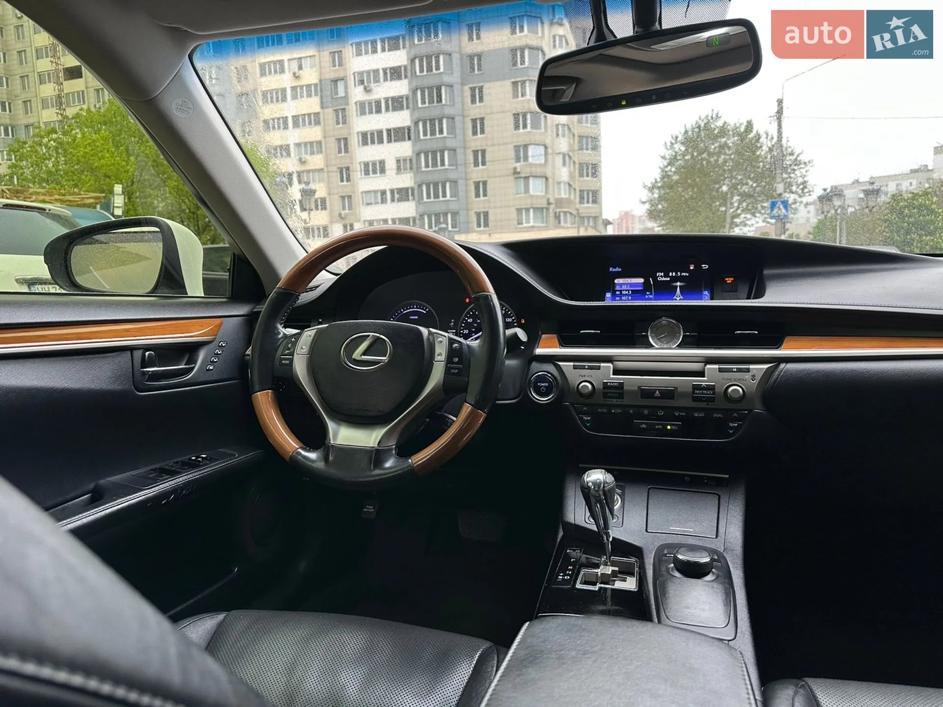 2014 Lexus ES - мініатюра 6