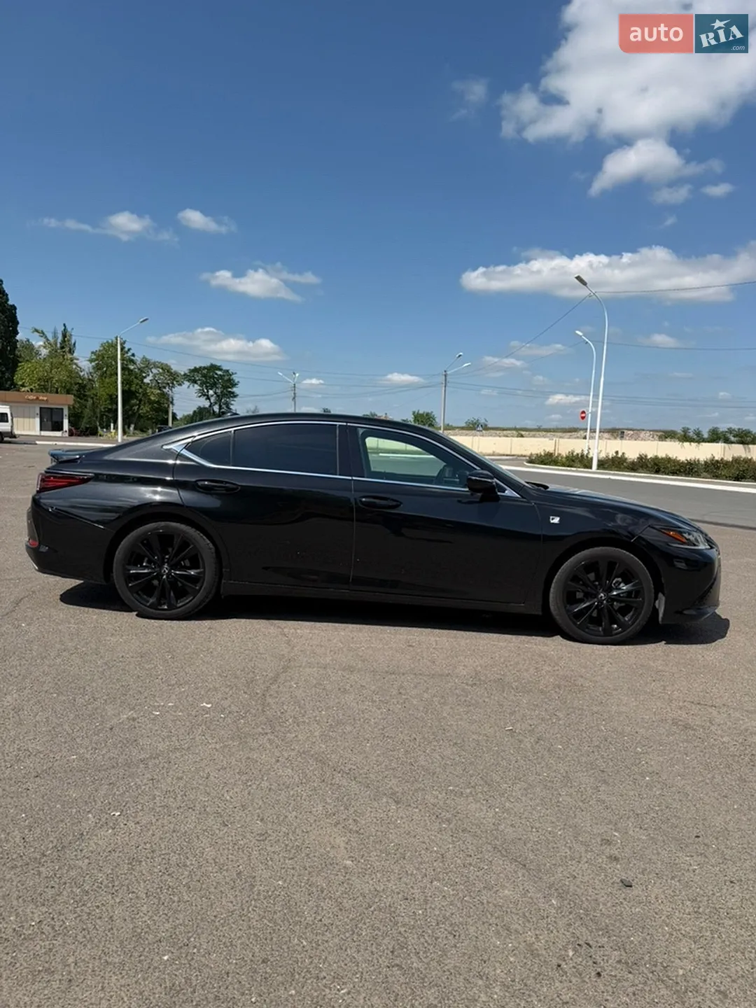 2022 Lexus ES - мініатюра 7