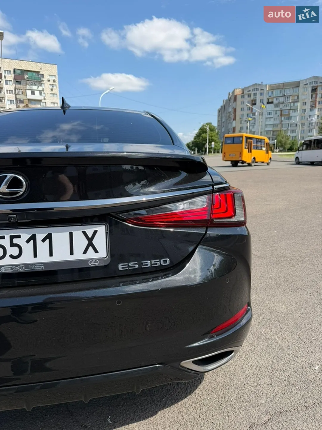 2022 Lexus ES - мініатюра 11
