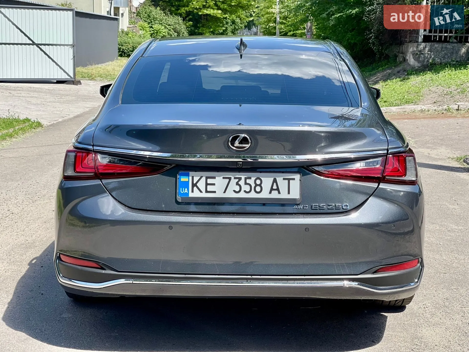 2022 Lexus ES - мініатюра 6