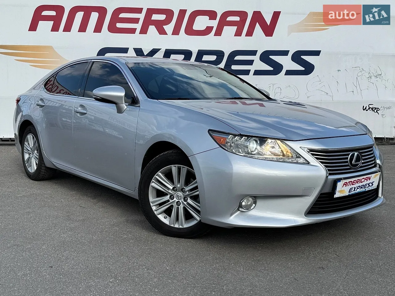 2014 Lexus ES - мініатюра 26