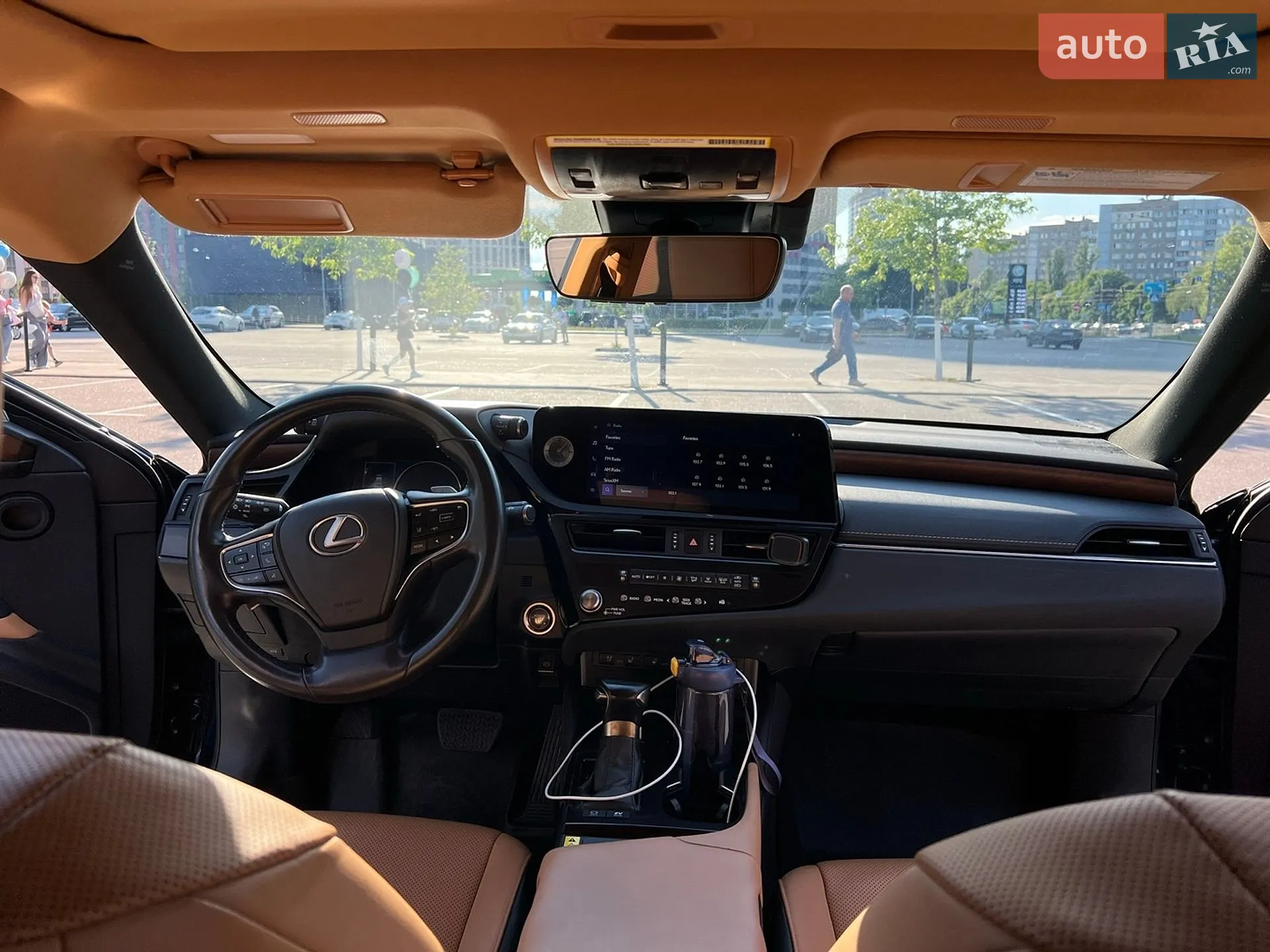 2023 Lexus ES - мініатюра 14