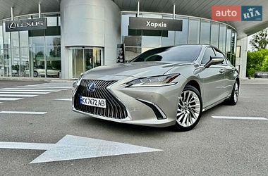 Седан Lexus ES 2021 в Одессе