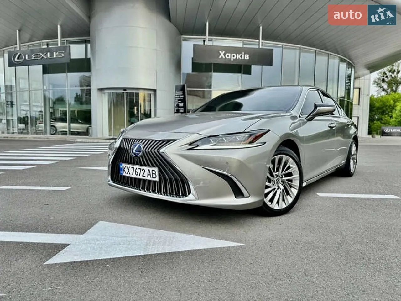 2021 Lexus ES - мініатюра 25
