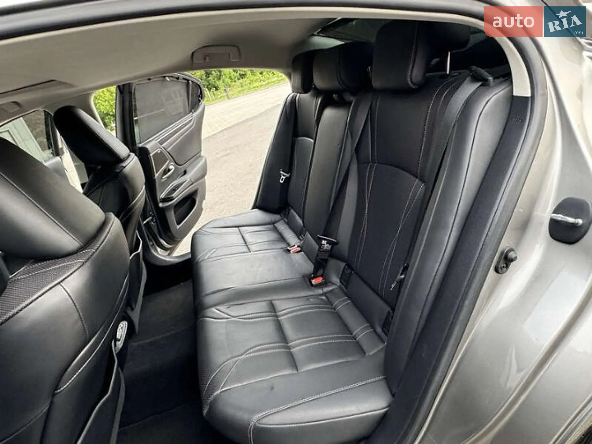 2021 Lexus ES - мініатюра 10