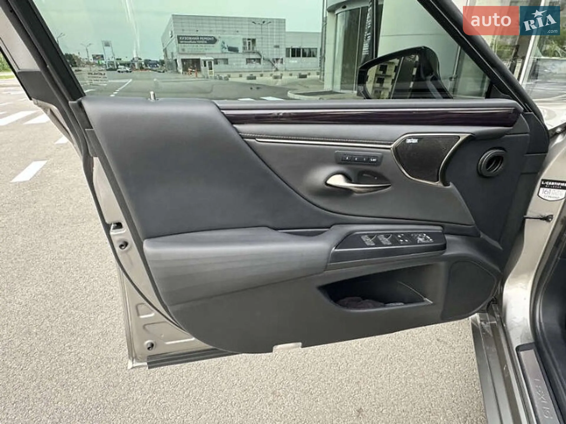 2021 Lexus ES - мініатюра 12