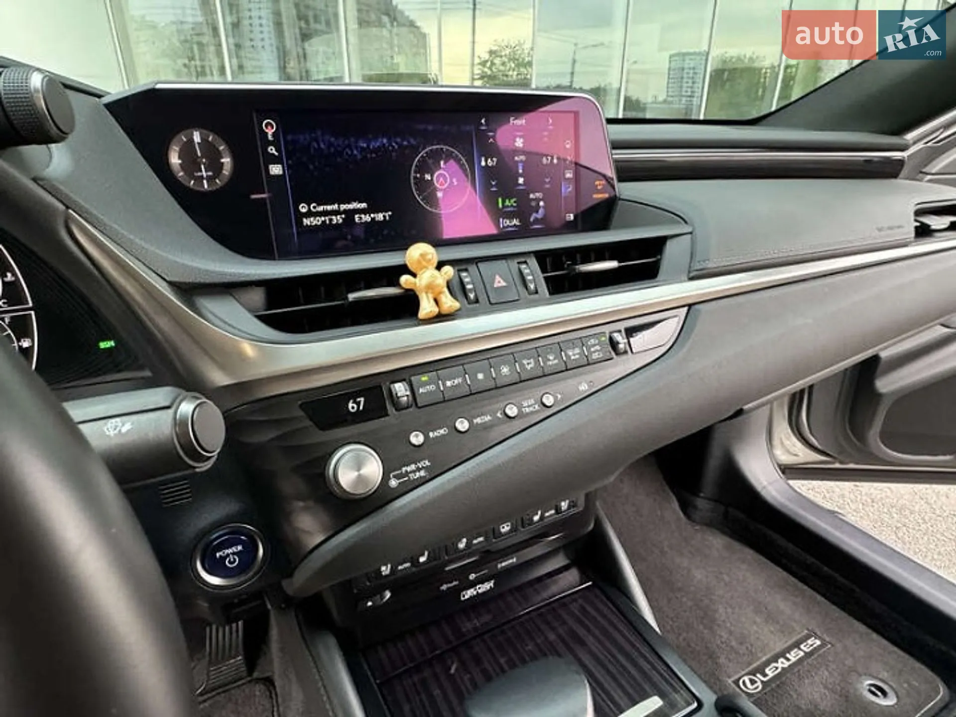 2021 Lexus ES - мініатюра 15