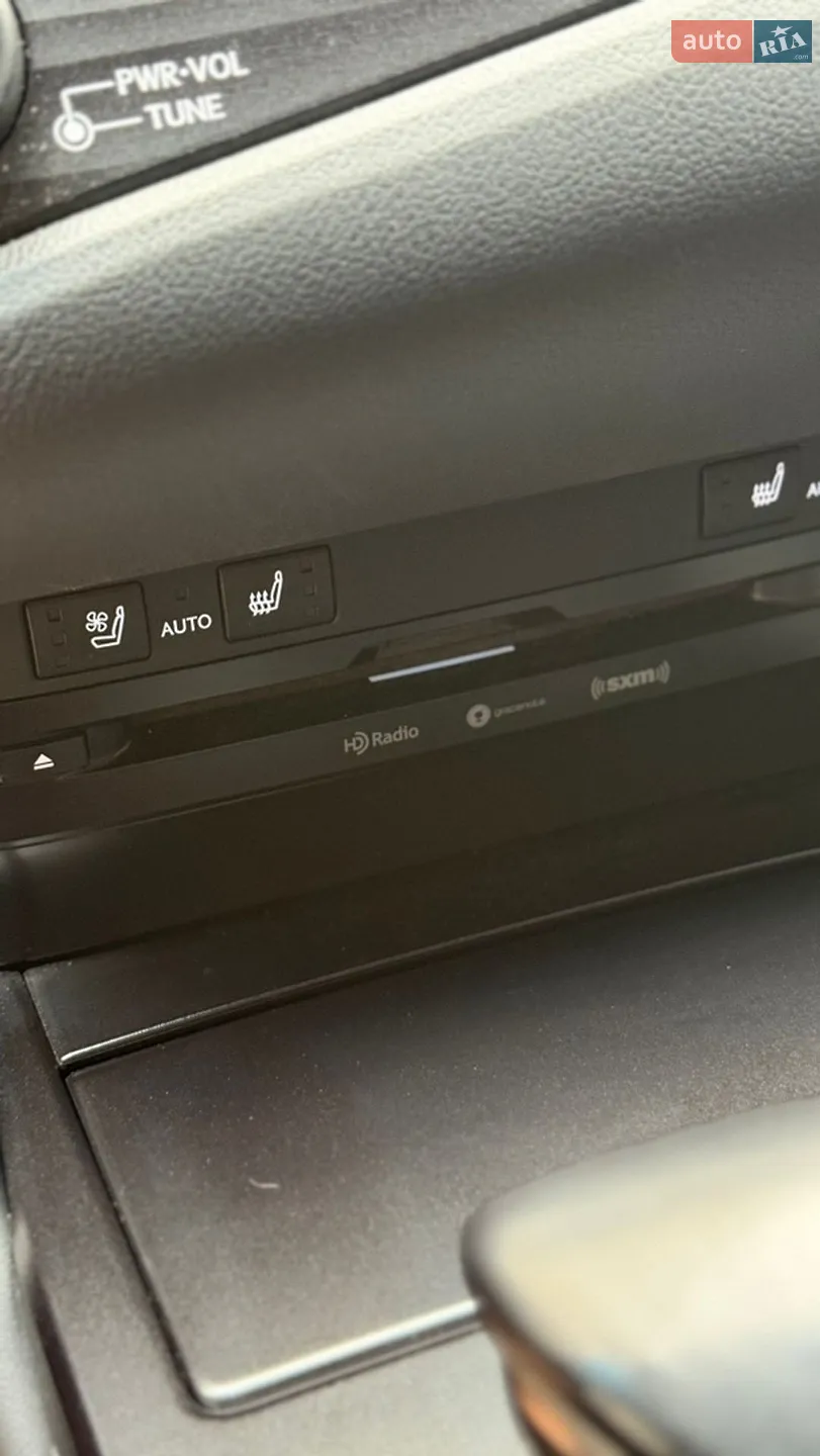 2019 Lexus ES - мініатюра 15