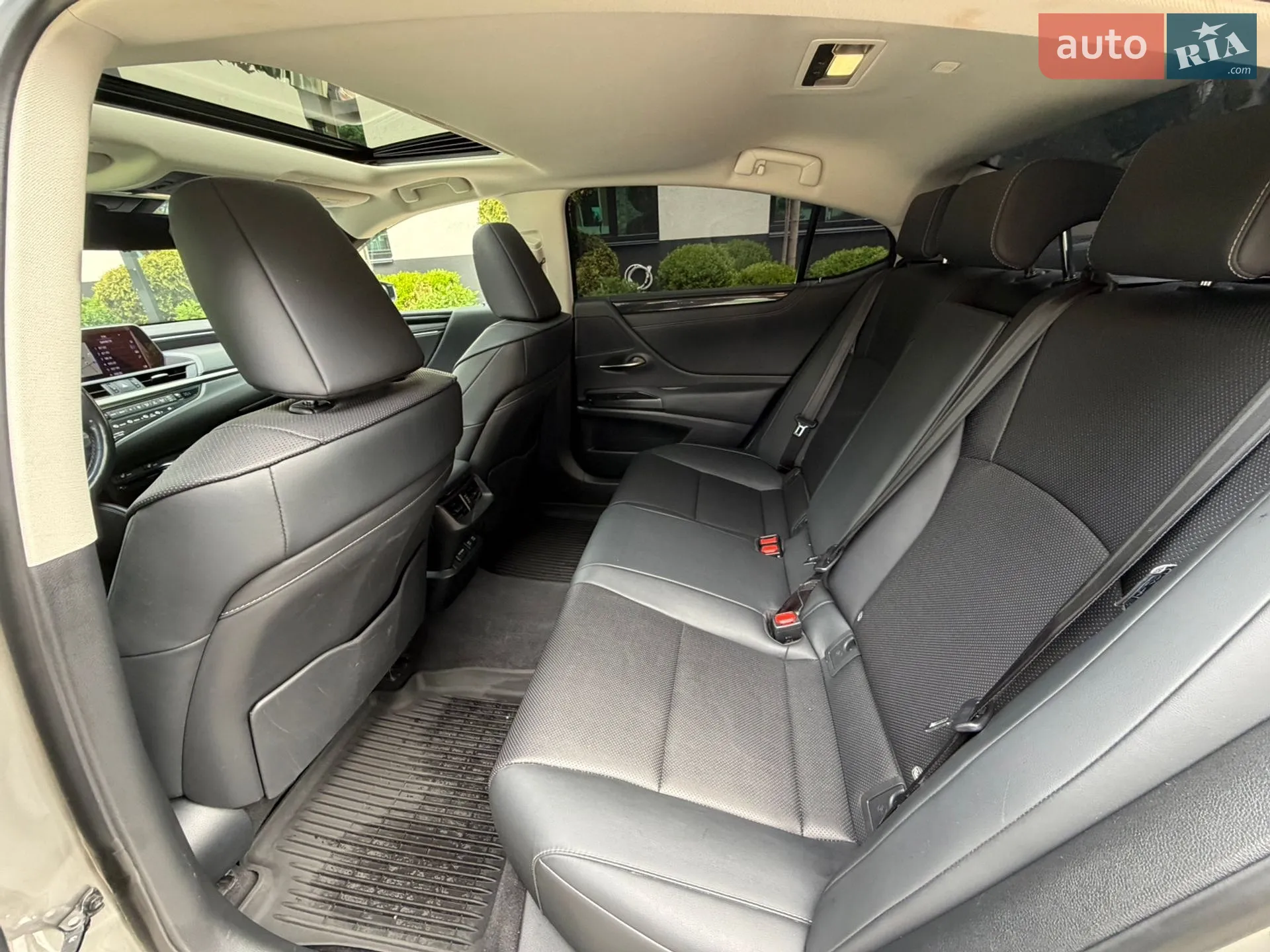 2021 Lexus ES - мініатюра 10