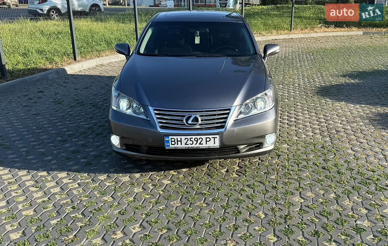 2013 Lexus ES - мініатюра 27