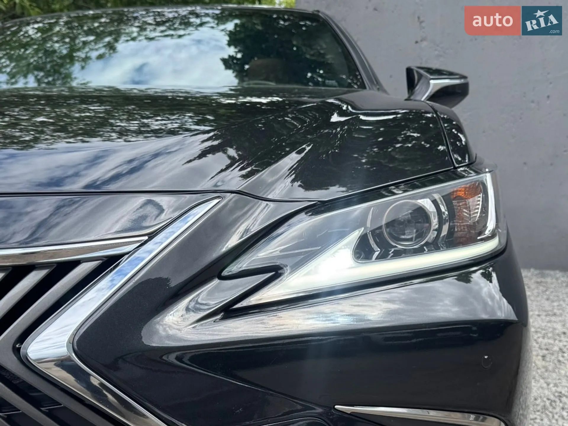 2020 Lexus ES - мініатюра 14