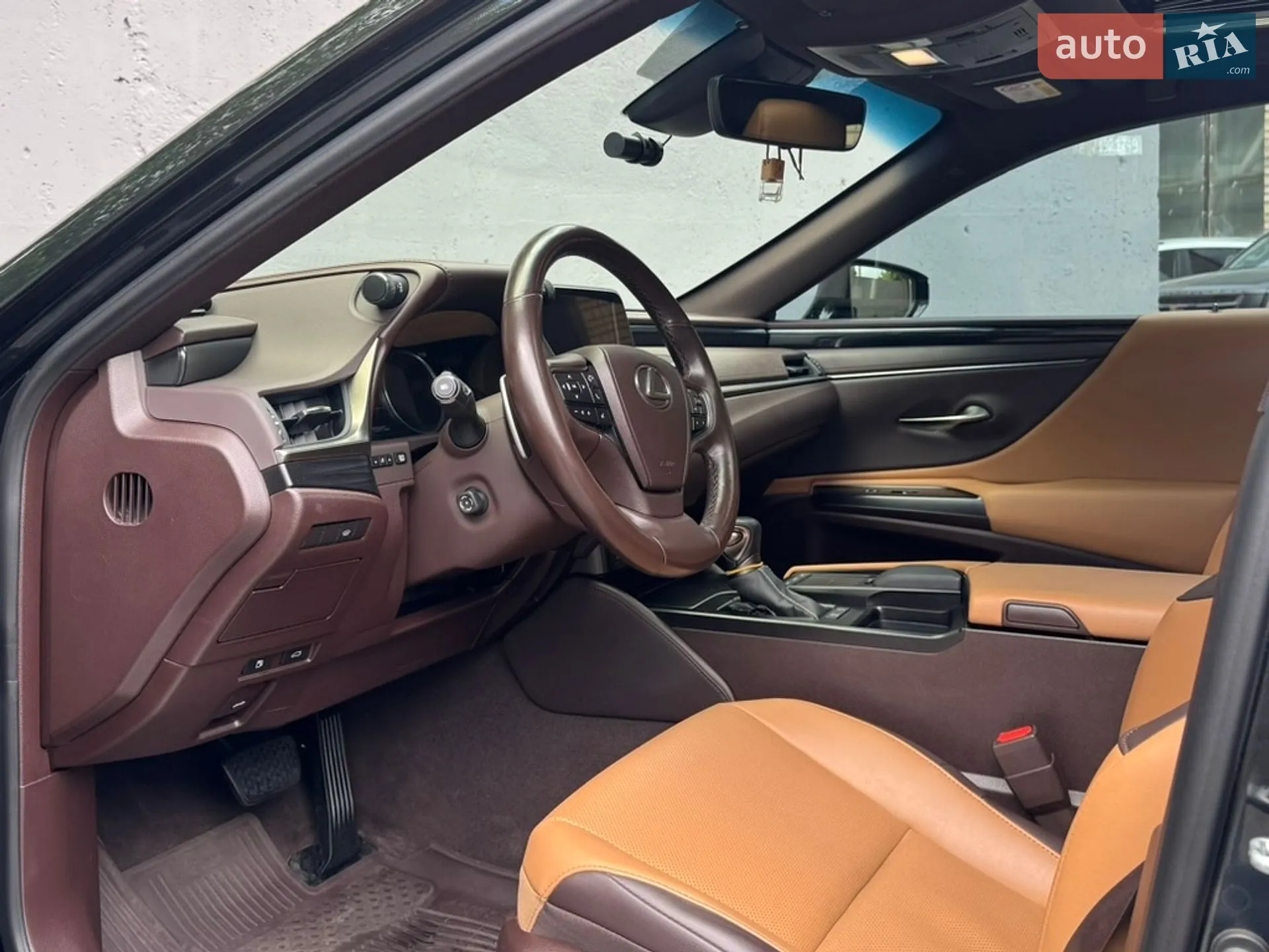 2020 Lexus ES - мініатюра 7