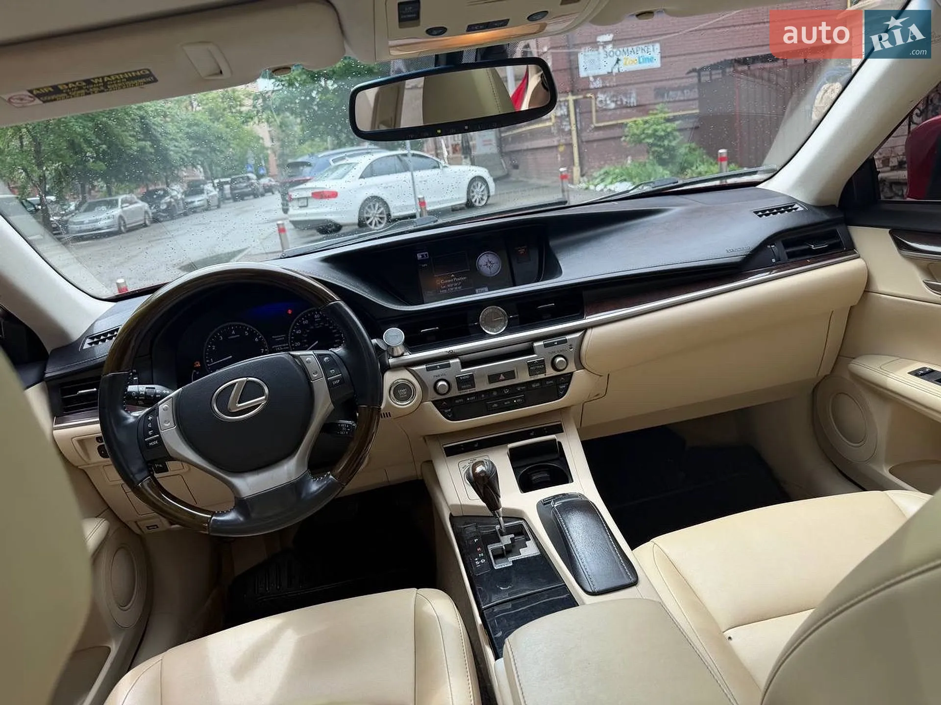 2012 Lexus ES - мініатюра 22