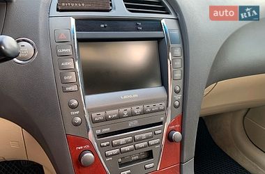 Седан Lexus ES 2006 в Харкові