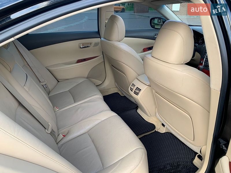 Седан Lexus ES 2006 в Харкові
