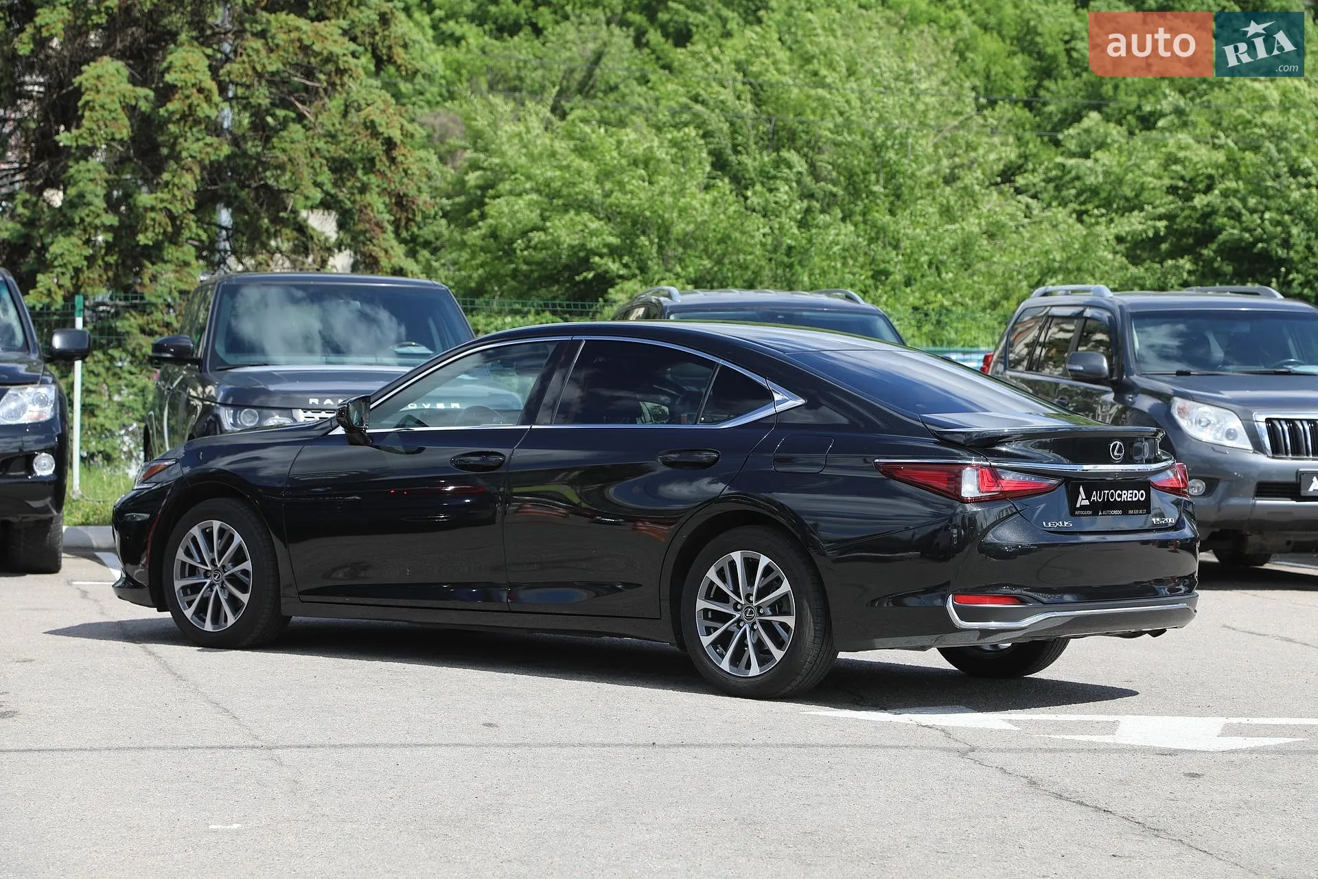 2022 Lexus ES - мініатюра 9