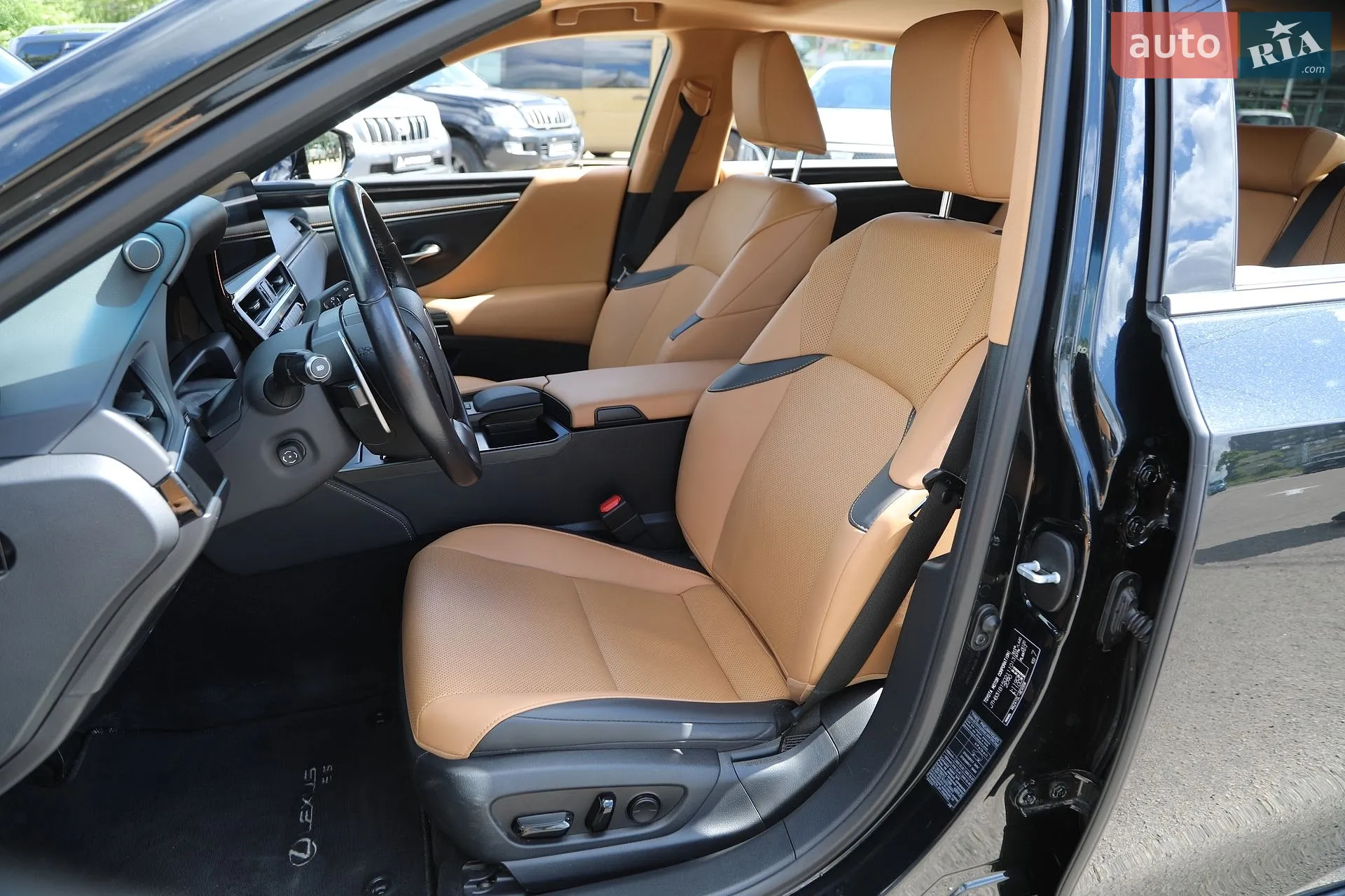 2022 Lexus ES - мініатюра 13