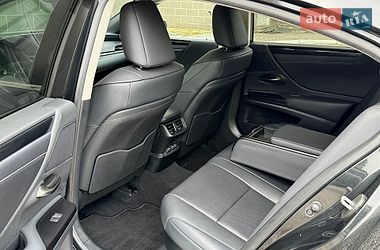 Седан Lexus ES 2021 в Днепре