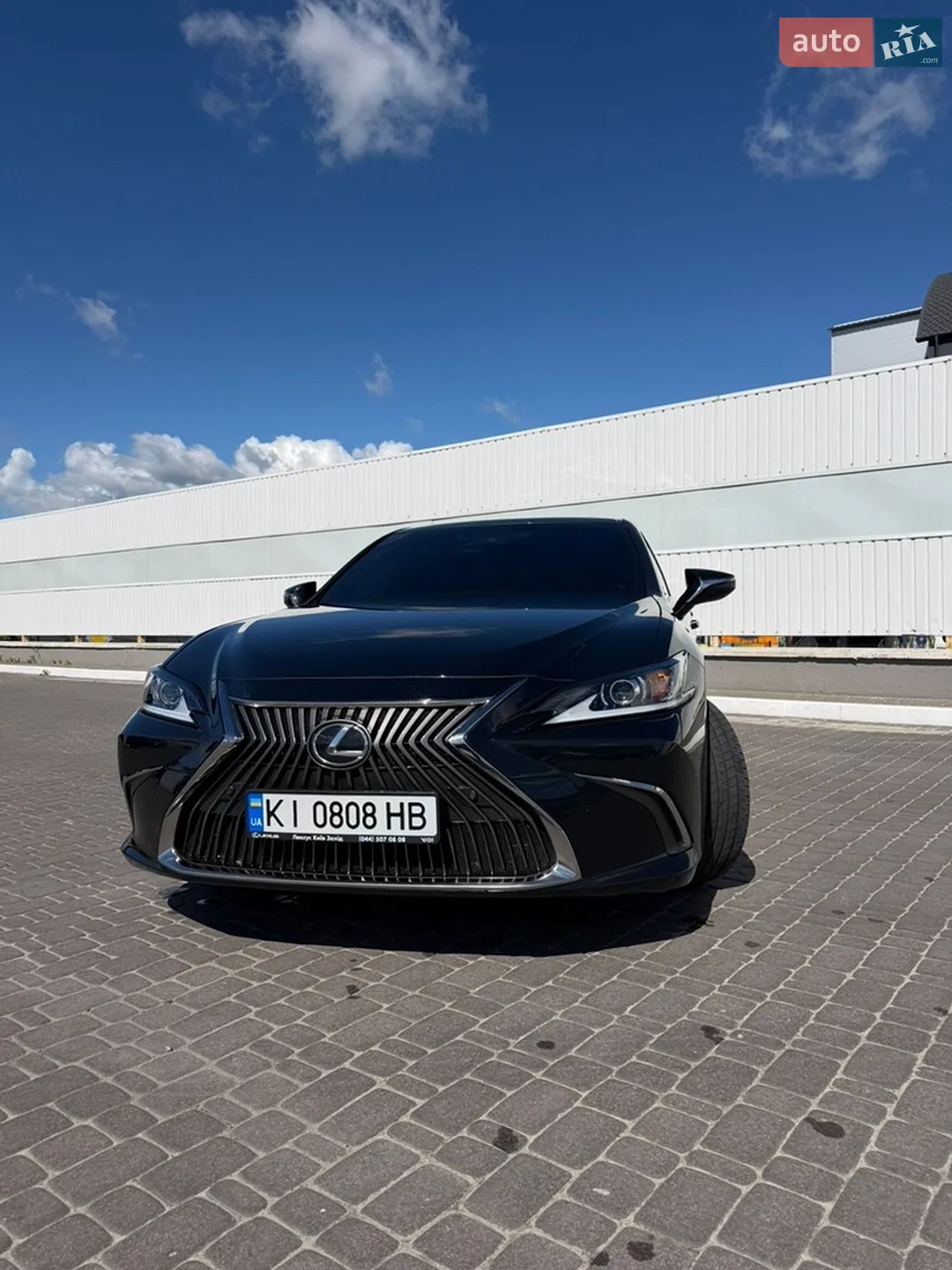 2021 Lexus ES - мініатюра 6
