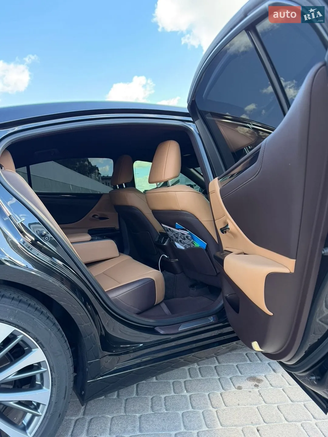 2021 Lexus ES - мініатюра 8