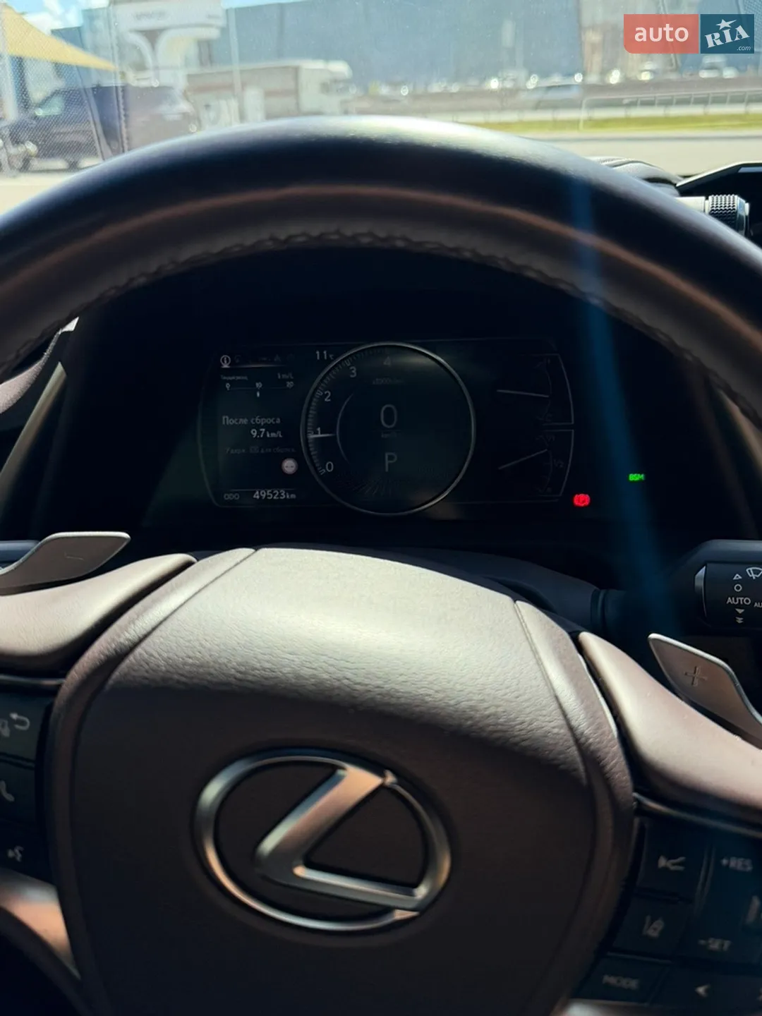2021 Lexus ES - мініатюра 11