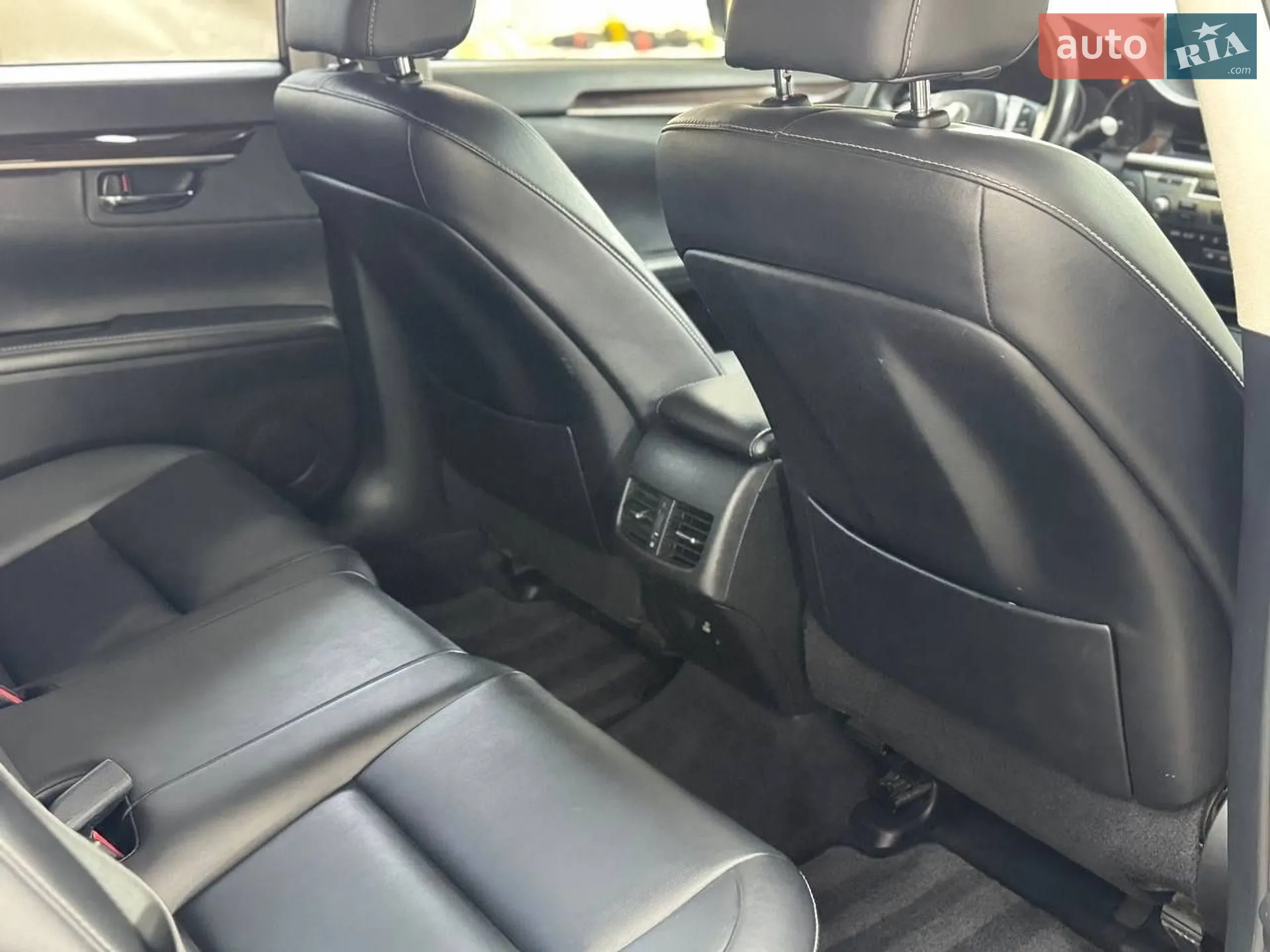 2012 Lexus ES - мініатюра 19