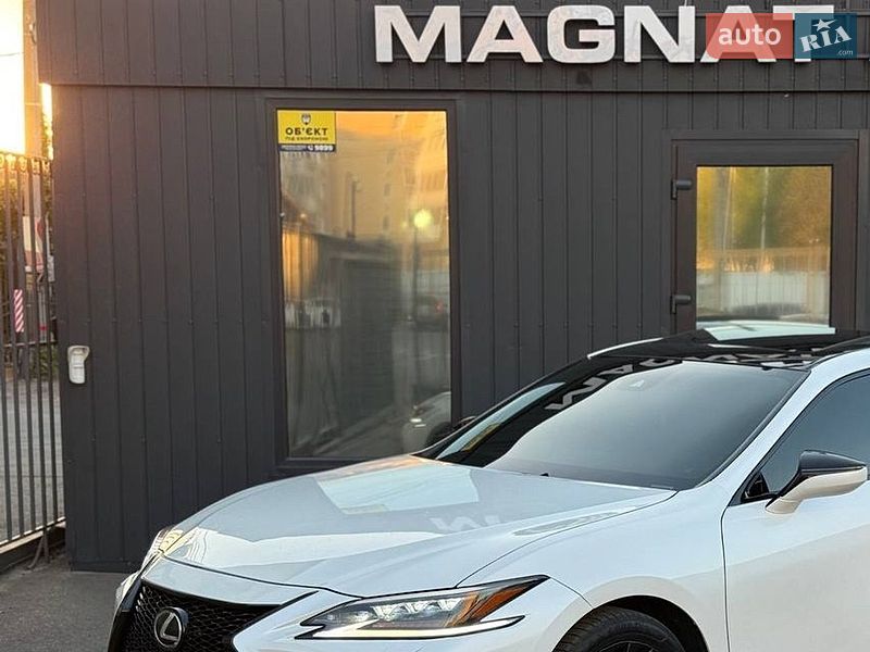 Седан Lexus ES 2019 в Одессе