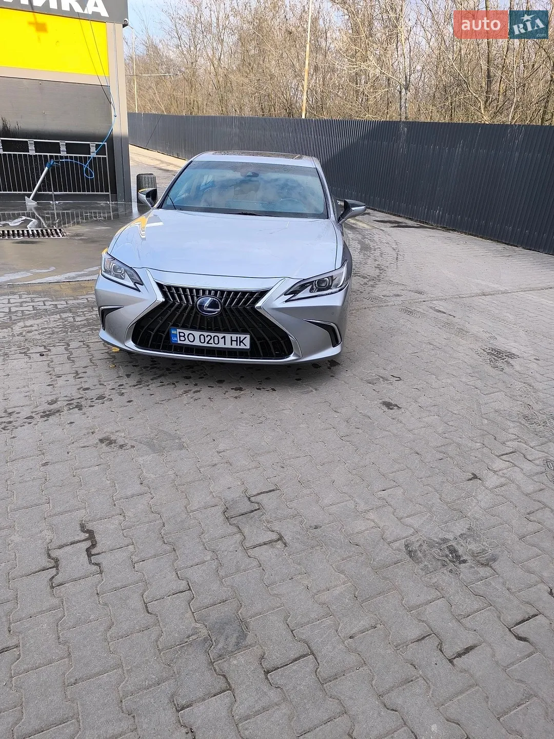 2022 Lexus ES - мініатюра 4