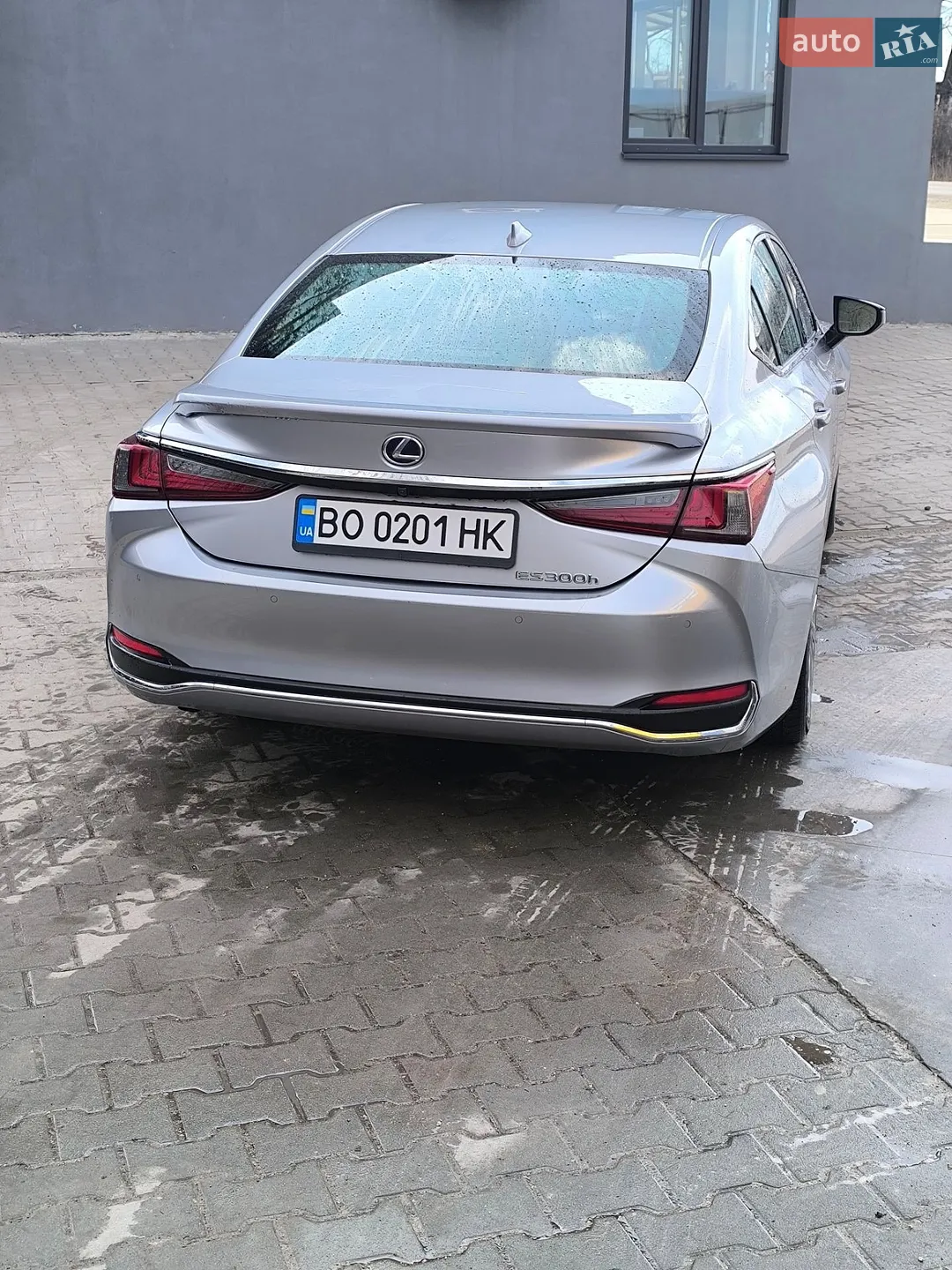 2022 Lexus ES - мініатюра 11