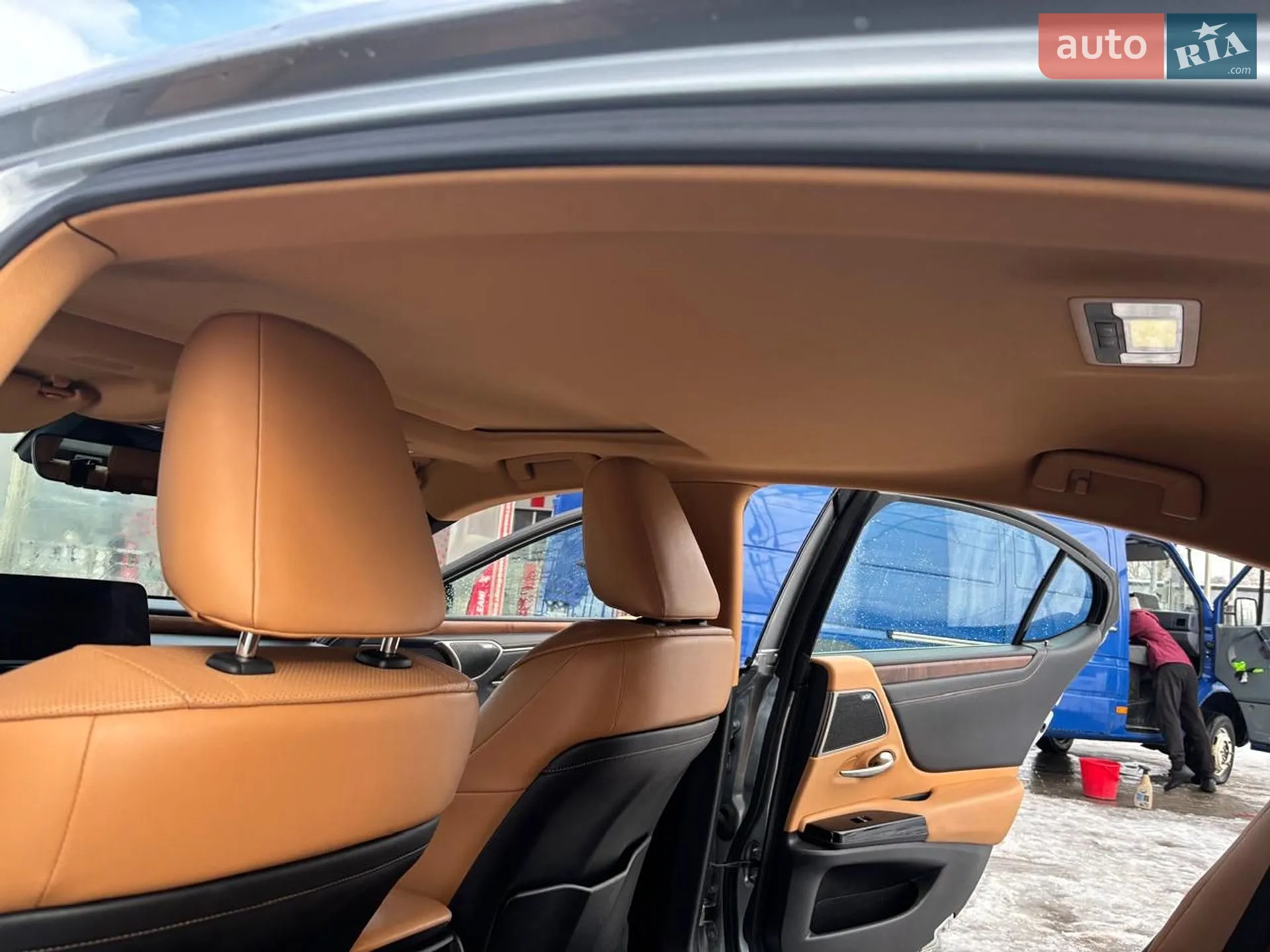 2022 Lexus ES - мініатюра 23