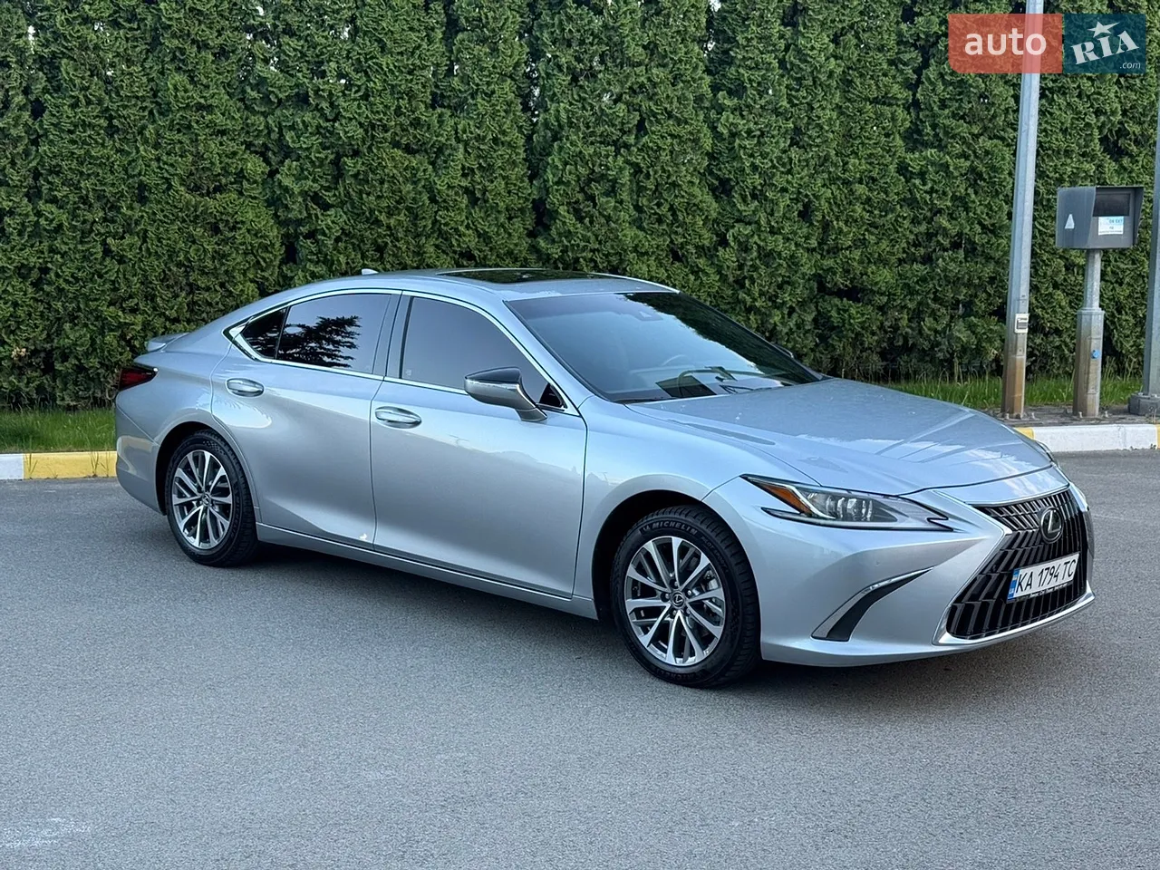 2023 Lexus ES - мініатюра 33