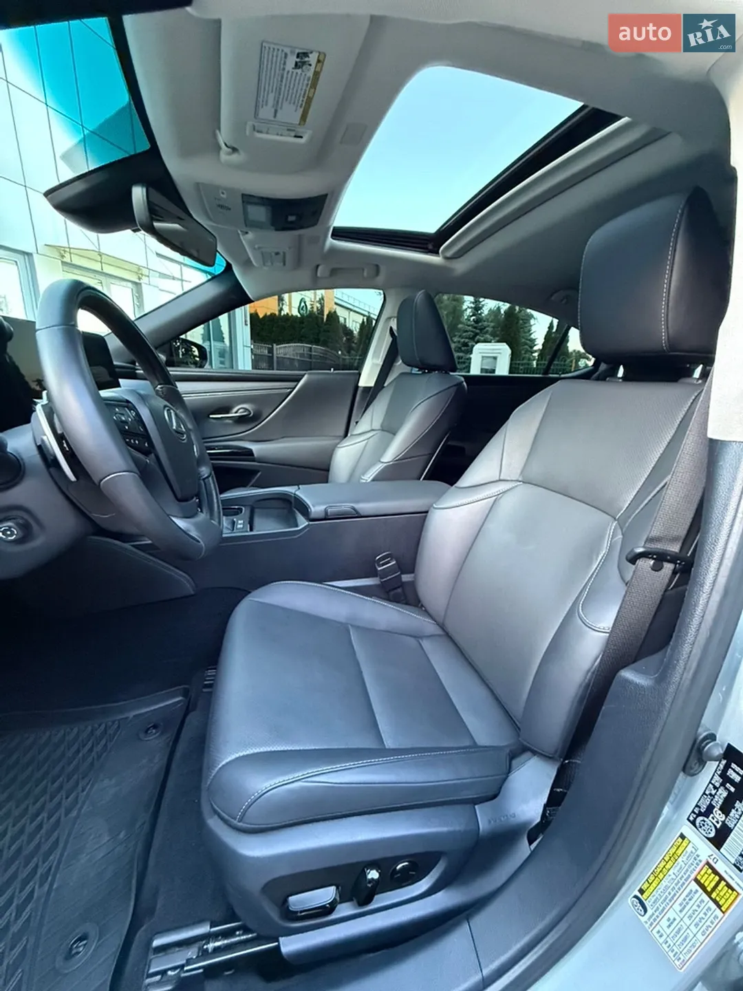 2022 Lexus ES - мініатюра 9