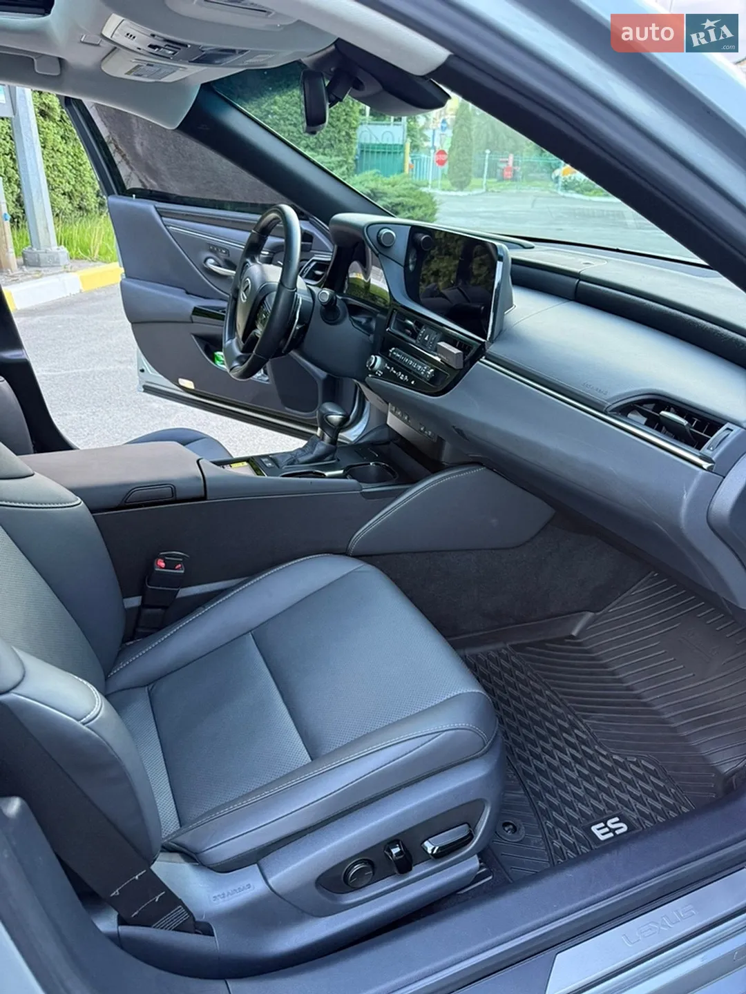 2022 Lexus ES - мініатюра 12