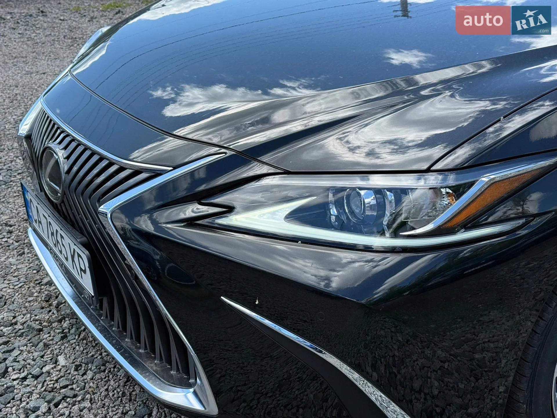 2021 Lexus ES - мініатюра 6