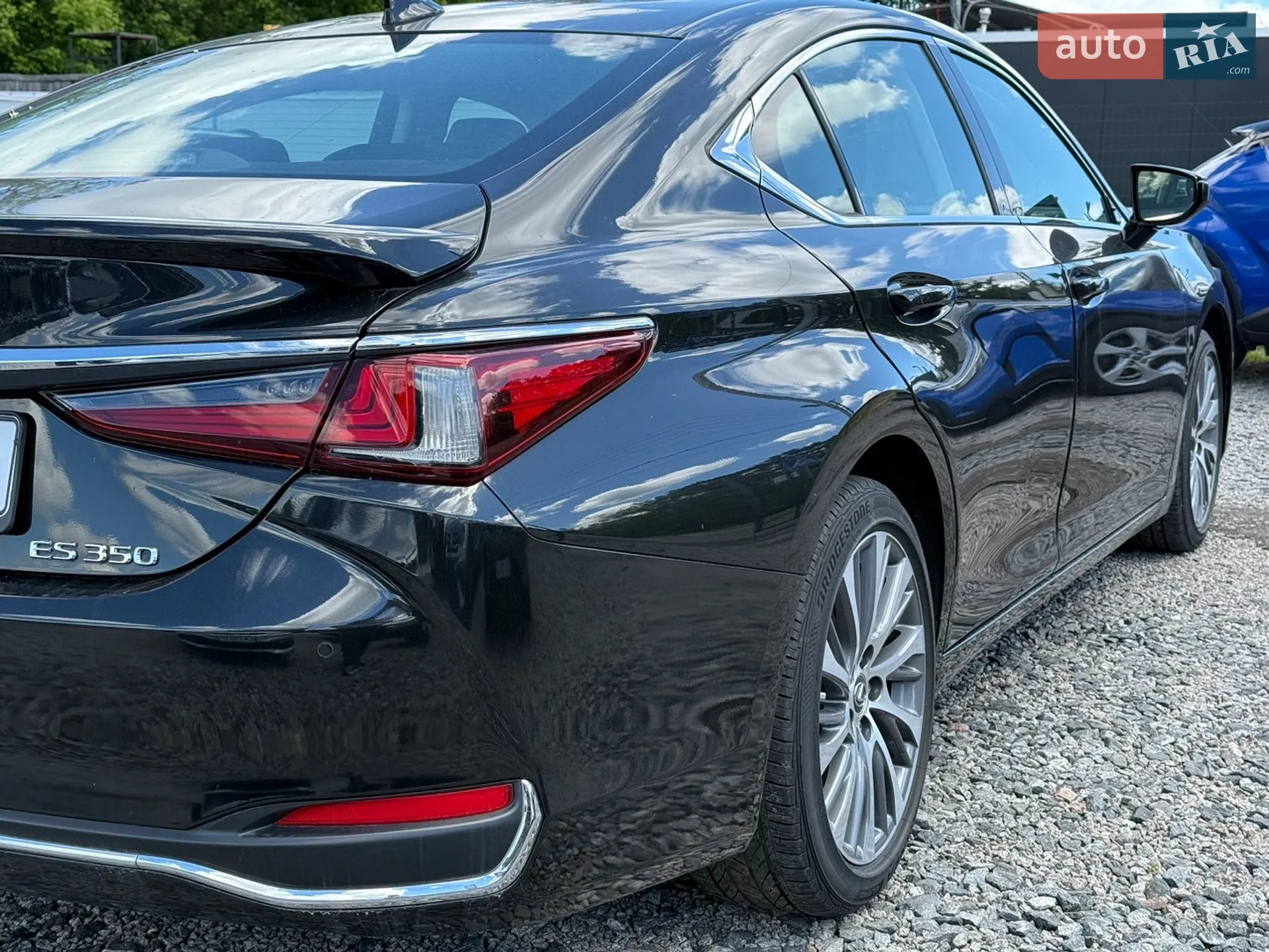 2021 Lexus ES - мініатюра 11