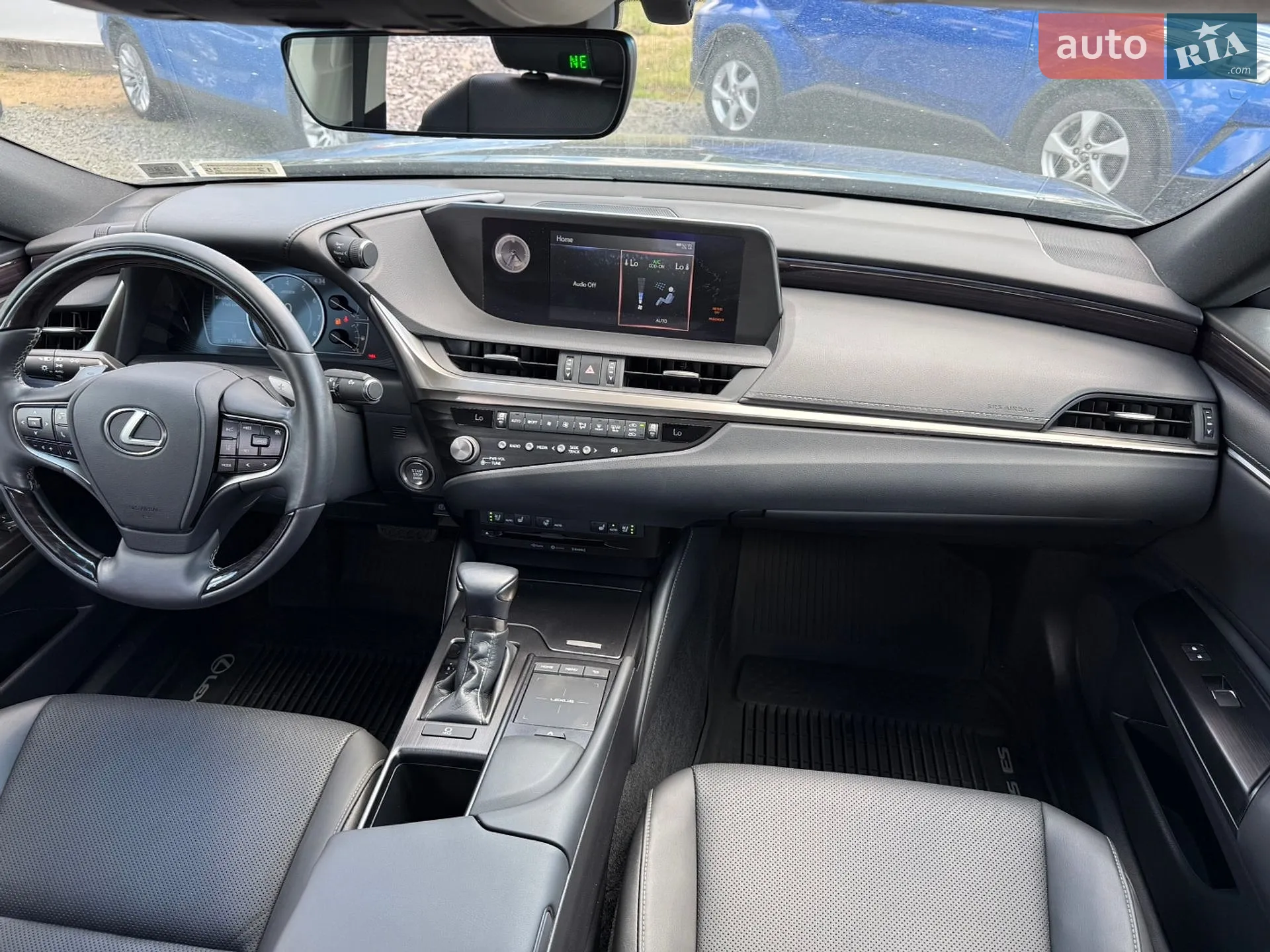 2021 Lexus ES - мініатюра 21