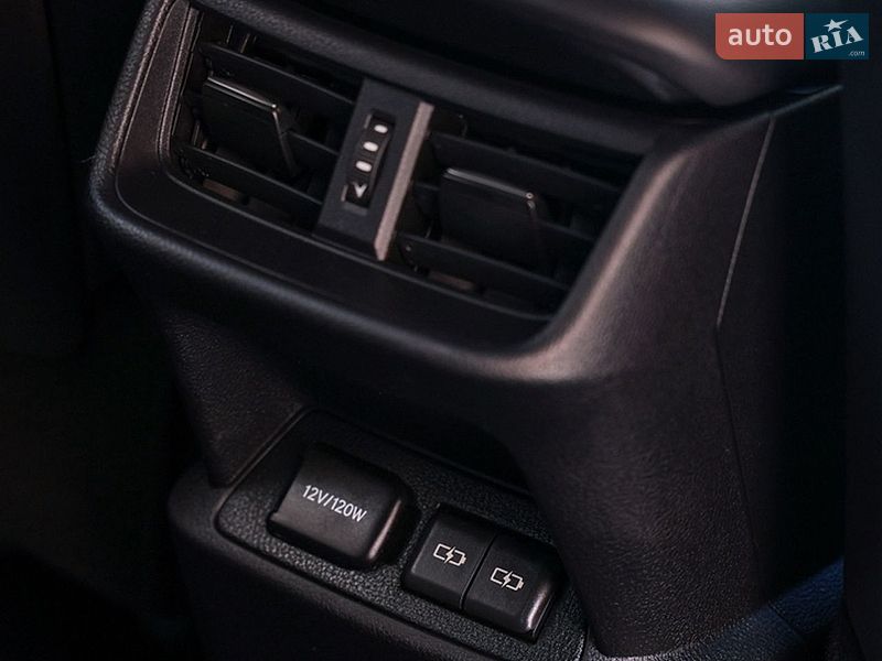 Седан Lexus ES 2024 в Одессе