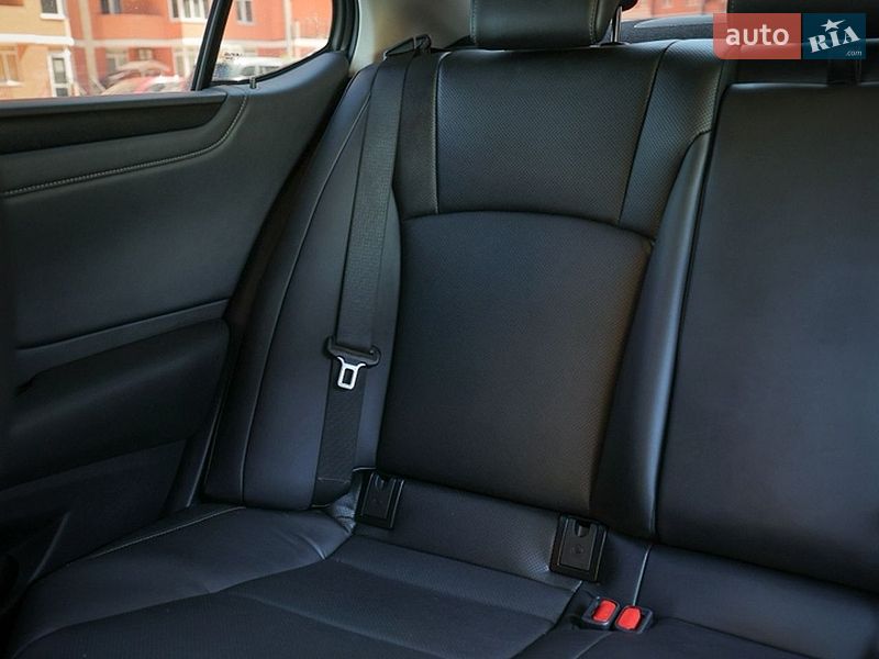 Седан Lexus ES 2024 в Одессе