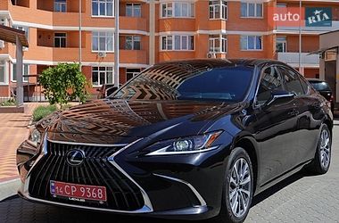 lexus es 2024 в Одеса від професійного продавця Олег Викторович