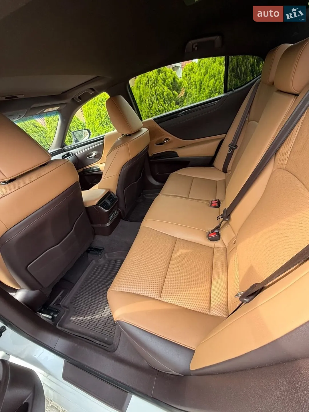 2018 Lexus ES - мініатюра 10