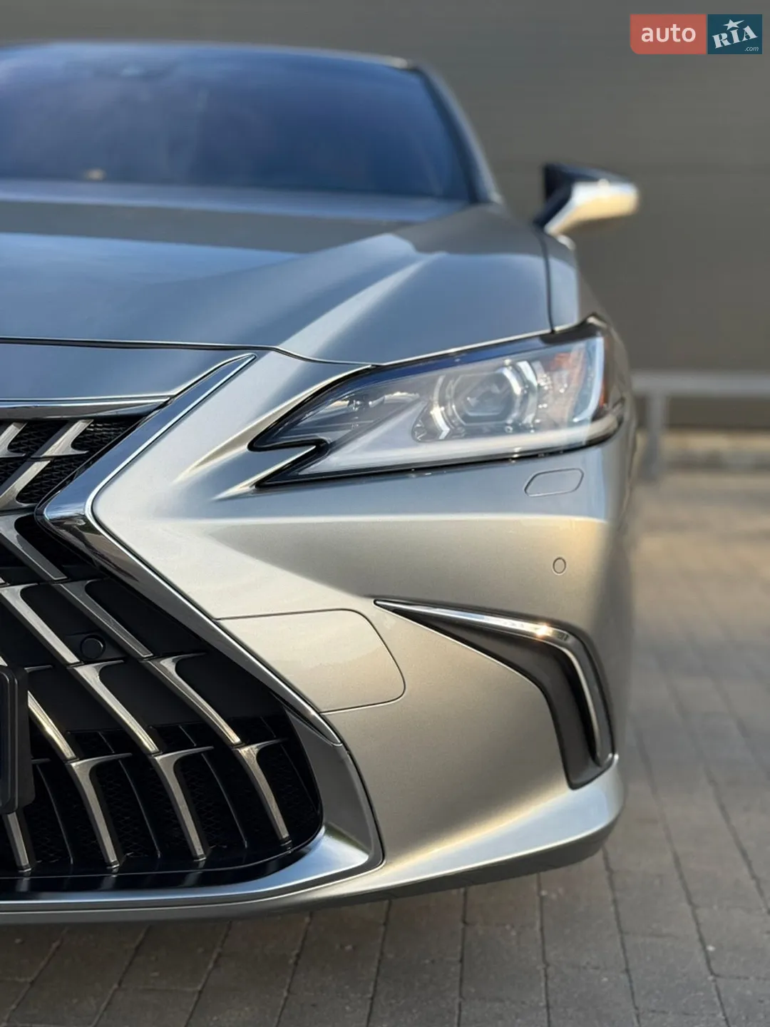 2023 Lexus ES - мініатюра 13