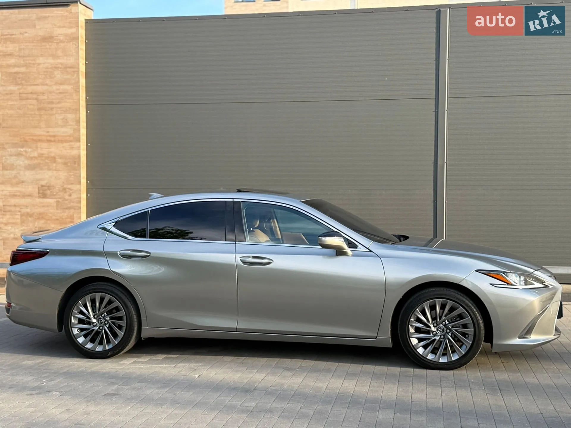 2023 Lexus ES - мініатюра 28