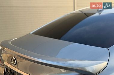 Седан Lexus ES 2023 в Виннице