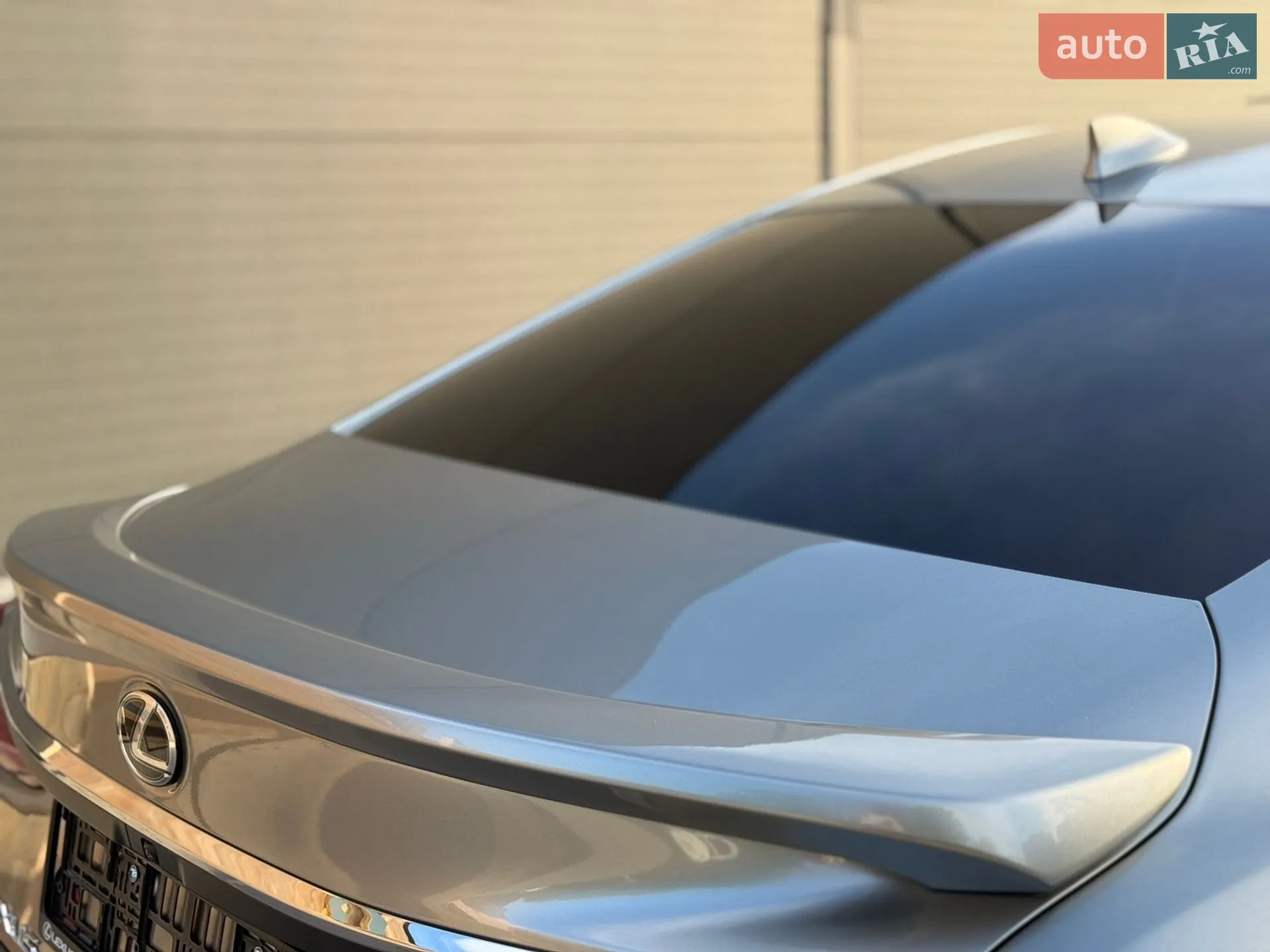 2023 Lexus ES - мініатюра 38